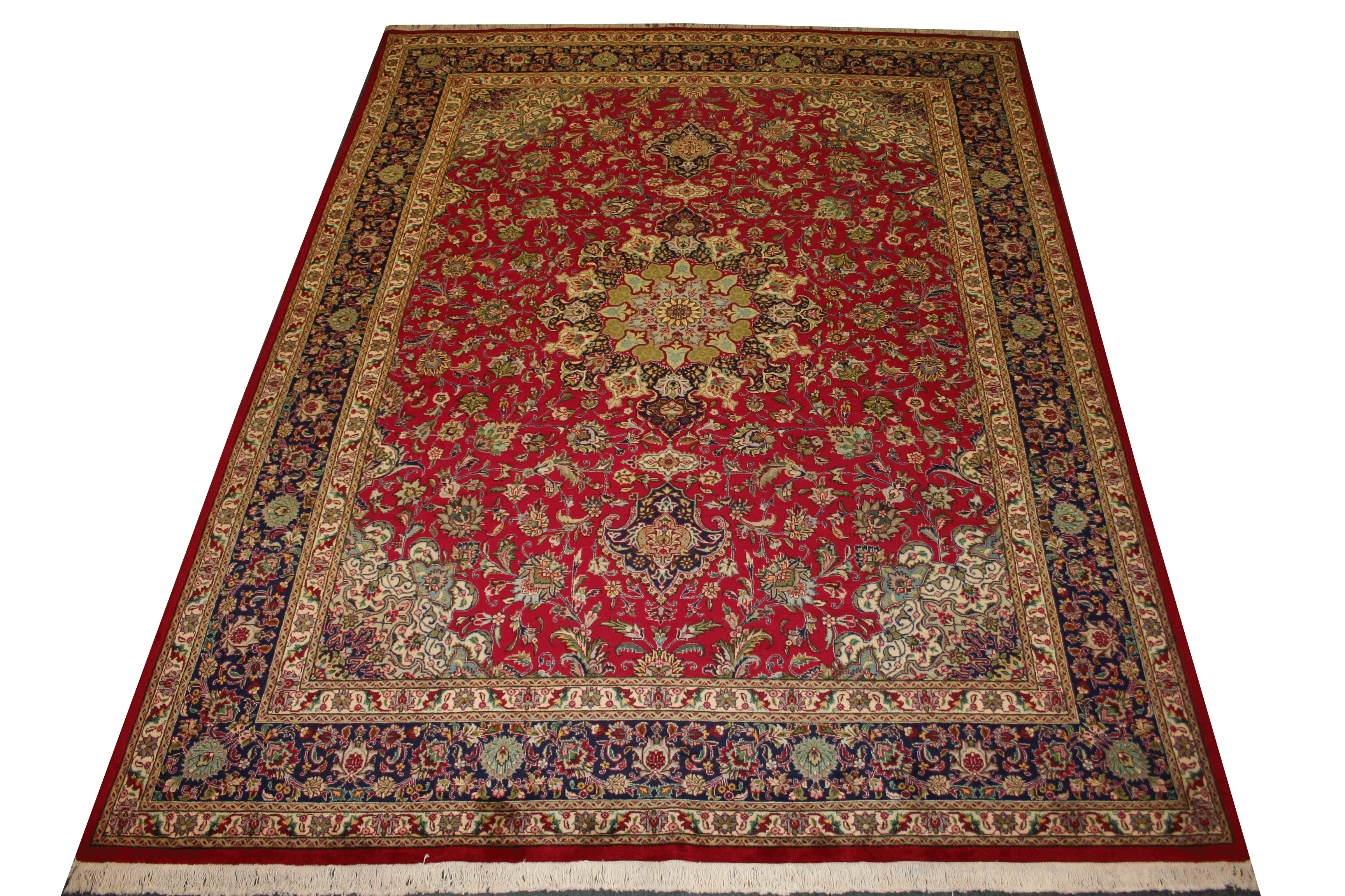 1243 Tabriz 13.2x9.8