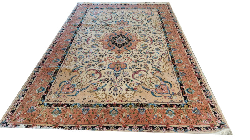 Tabriz 50L.