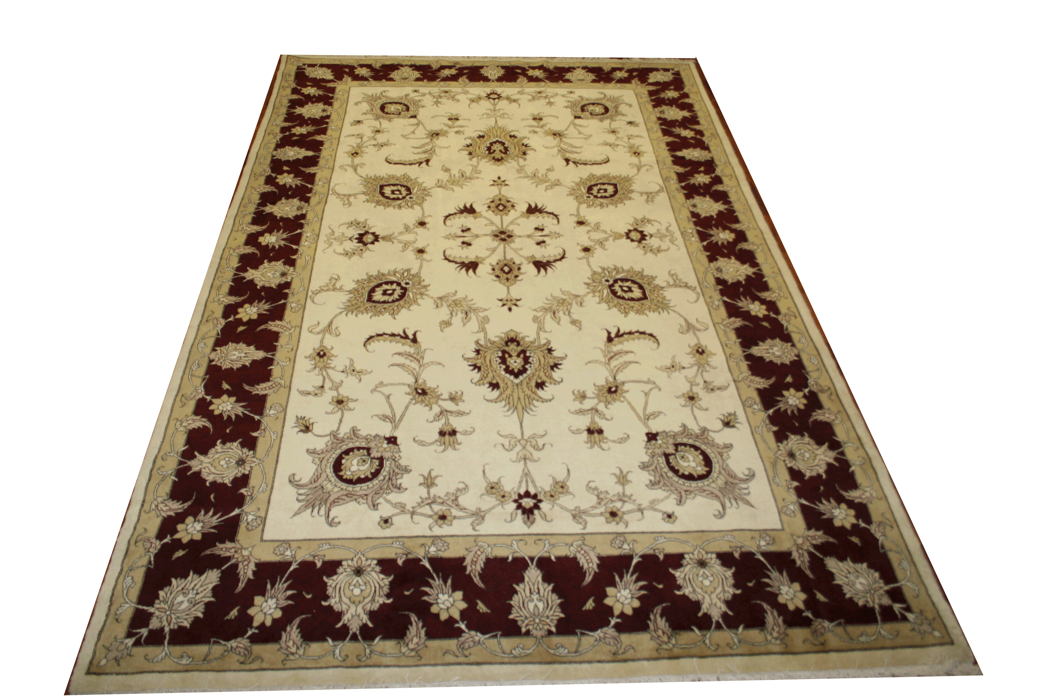 8751Tabriz 13.1x8