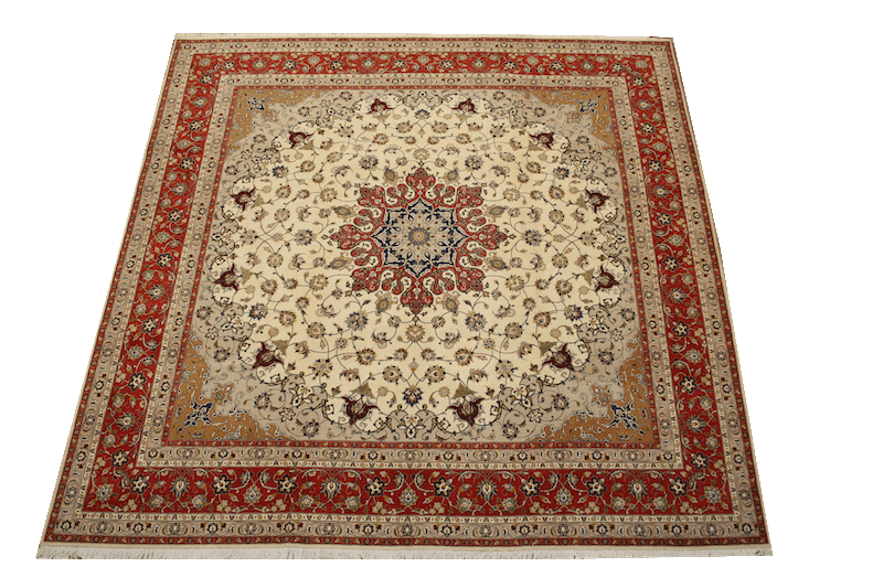 9320 Tabriz 9.10X10