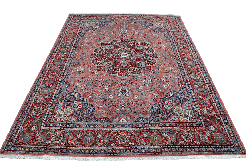 4118 Tabriz 16.3 x 11.6ft