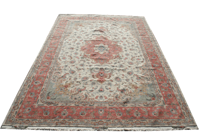 8160 Tabriz 16.8 x 11.4 4B1