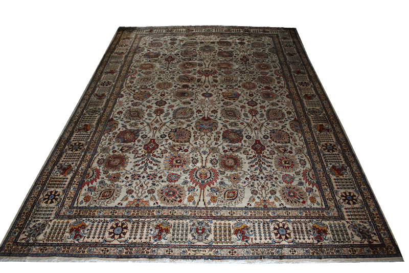 Tabriz 803611.9x 17.9ft