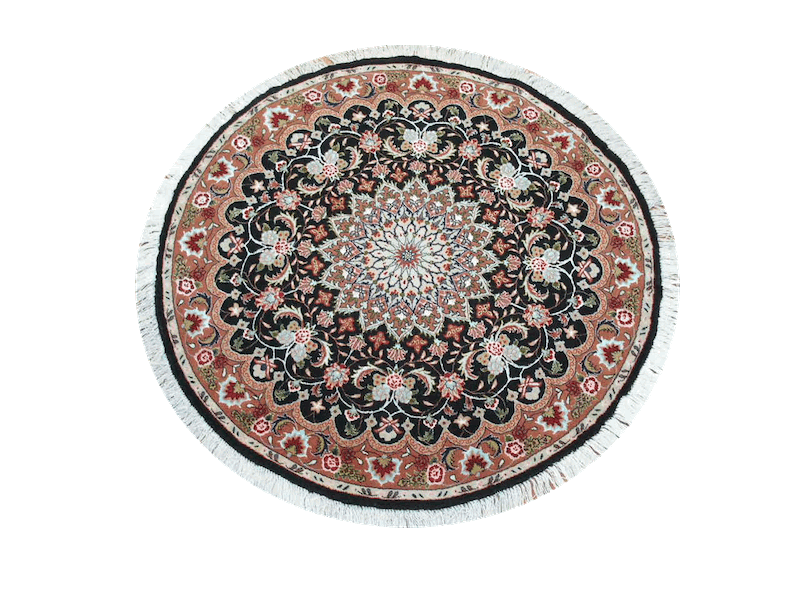 6155 Tabriz 3.4ft.B3