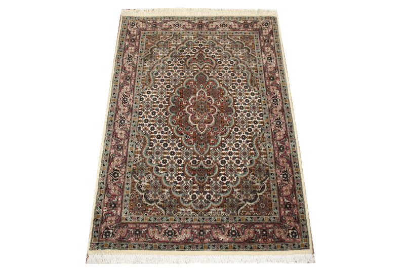 tabriz #8962 3x1.9ft. 1c8+ Fish