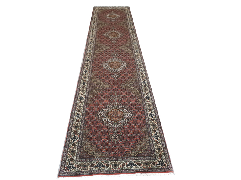 Tabriz 4038 13 x 2.8ft A1c6