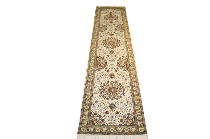 Tabriz 8060 13.7 x 2.8ft. 1B4c8