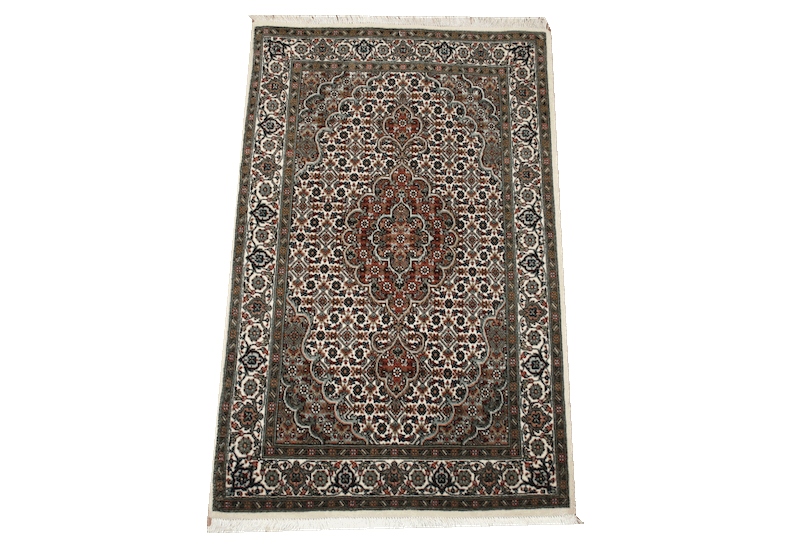 tabriz #8895 3.2x2ft B1c8+ Fish