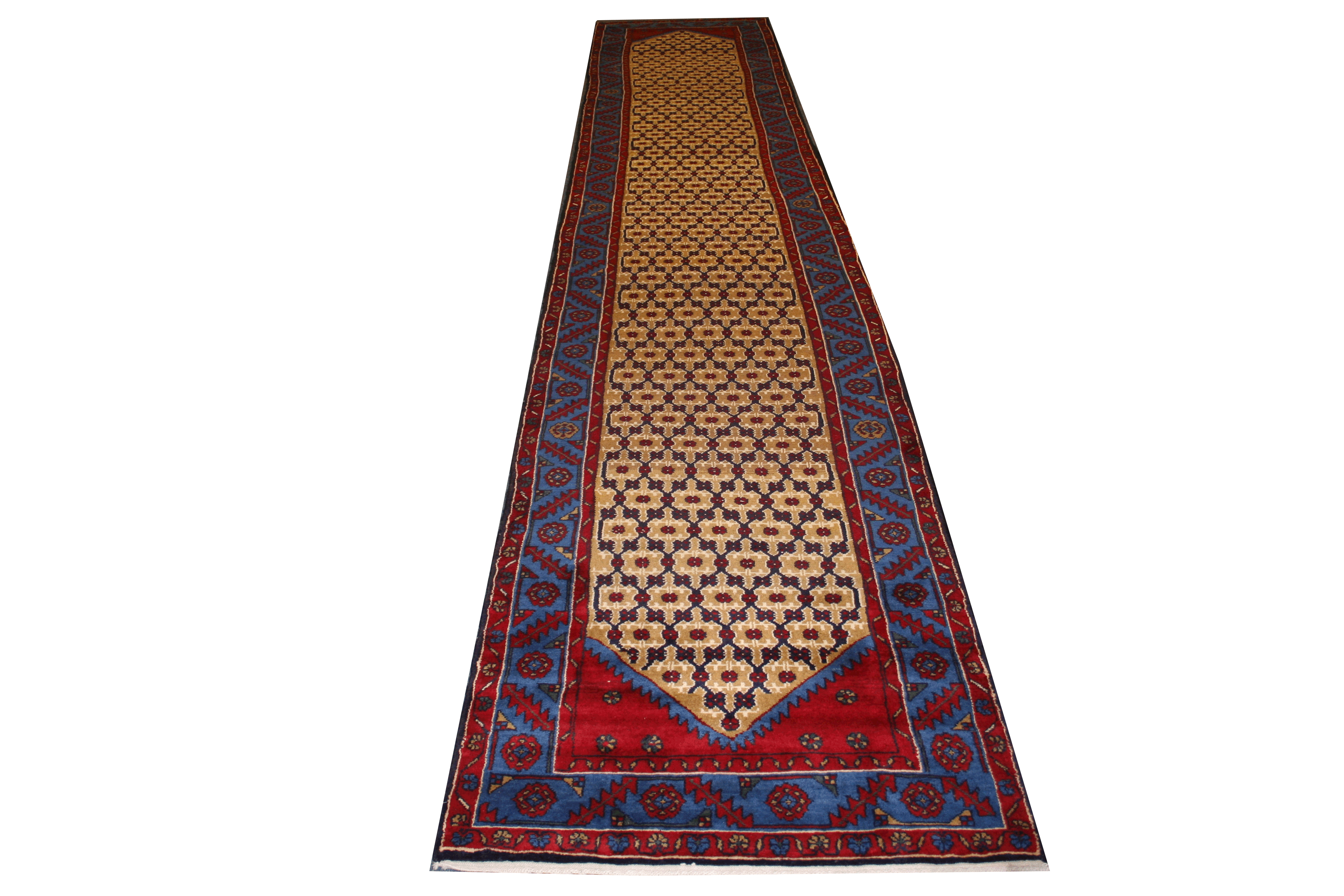 1785 Hamadan 16.2x2.9ft