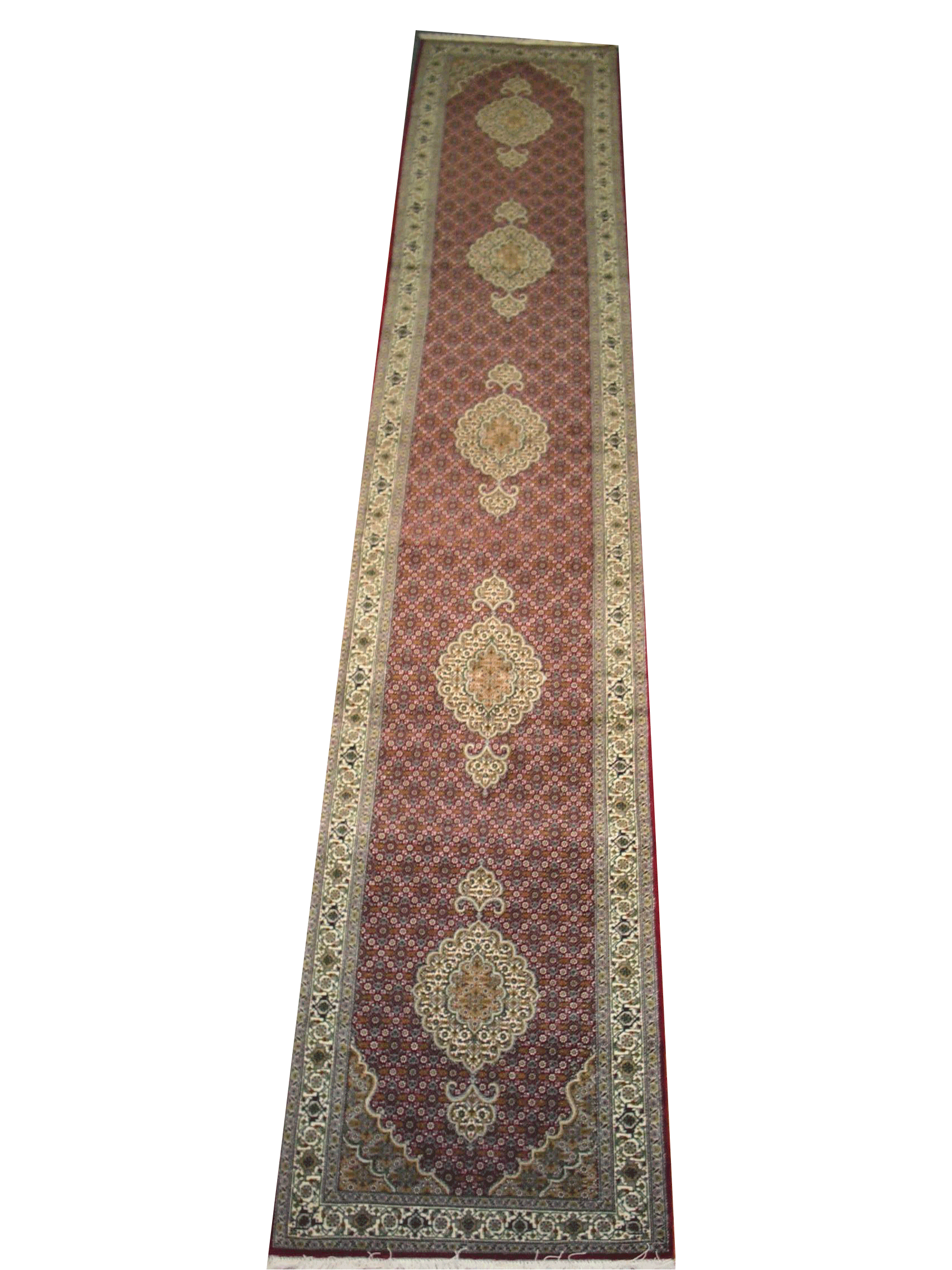 8815 Tabriz16.3x2.9ft