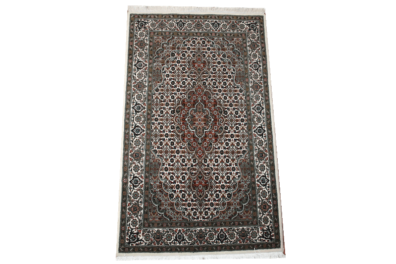 Tabriz#8892 3.2x1.9ft. B1c8+ Fish