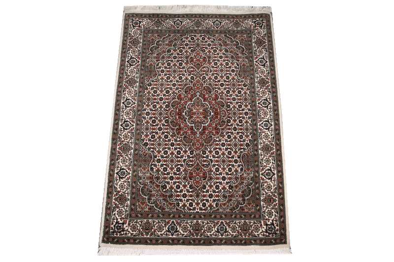 Tabriz#8894 3.1x 2.1ft. 1c8+ Fish