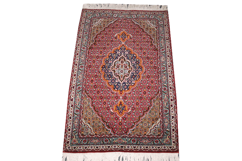 [5007] Tabriz 5007 3.7 x 2.4ft.