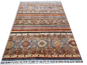 0100955 shawl Pakistan 6.5x4.7