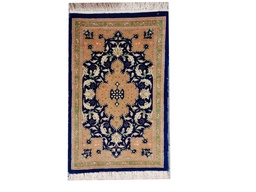 Qum 1x1.4 Silk