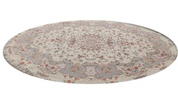 [9129] 9129 Tabriz 7x10