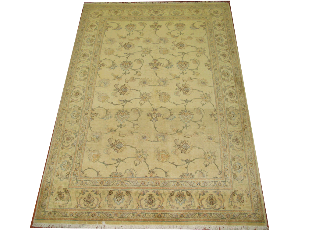 [8577] Tabriz 8577 11.7x8.3ft.A2c5