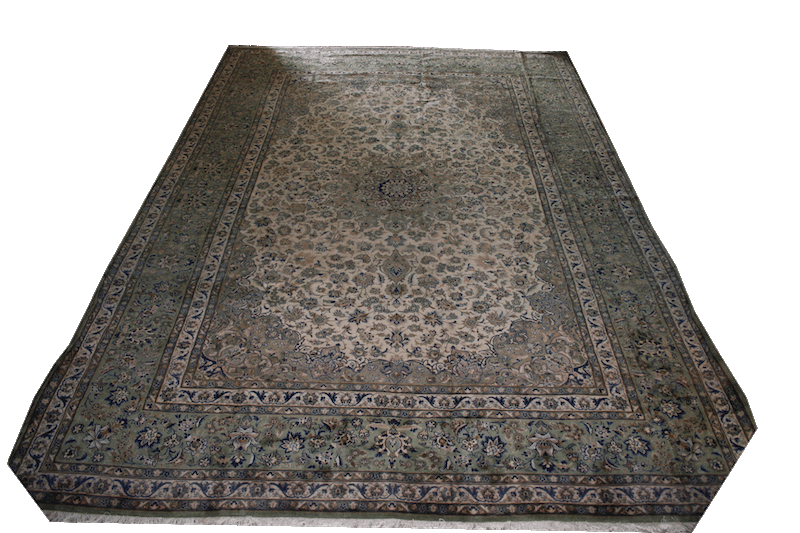 [8679] Kashan 8679 19.5x13.1ft A1B2C8