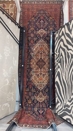 [9564] Malayer 9564 19.3 x 7.2ft.