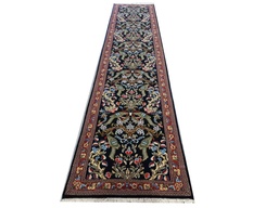 [3029] Tabriz 3029 12.8 x 2.6ft