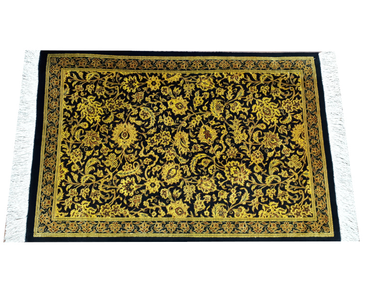 7308 Qum Silk 2x3