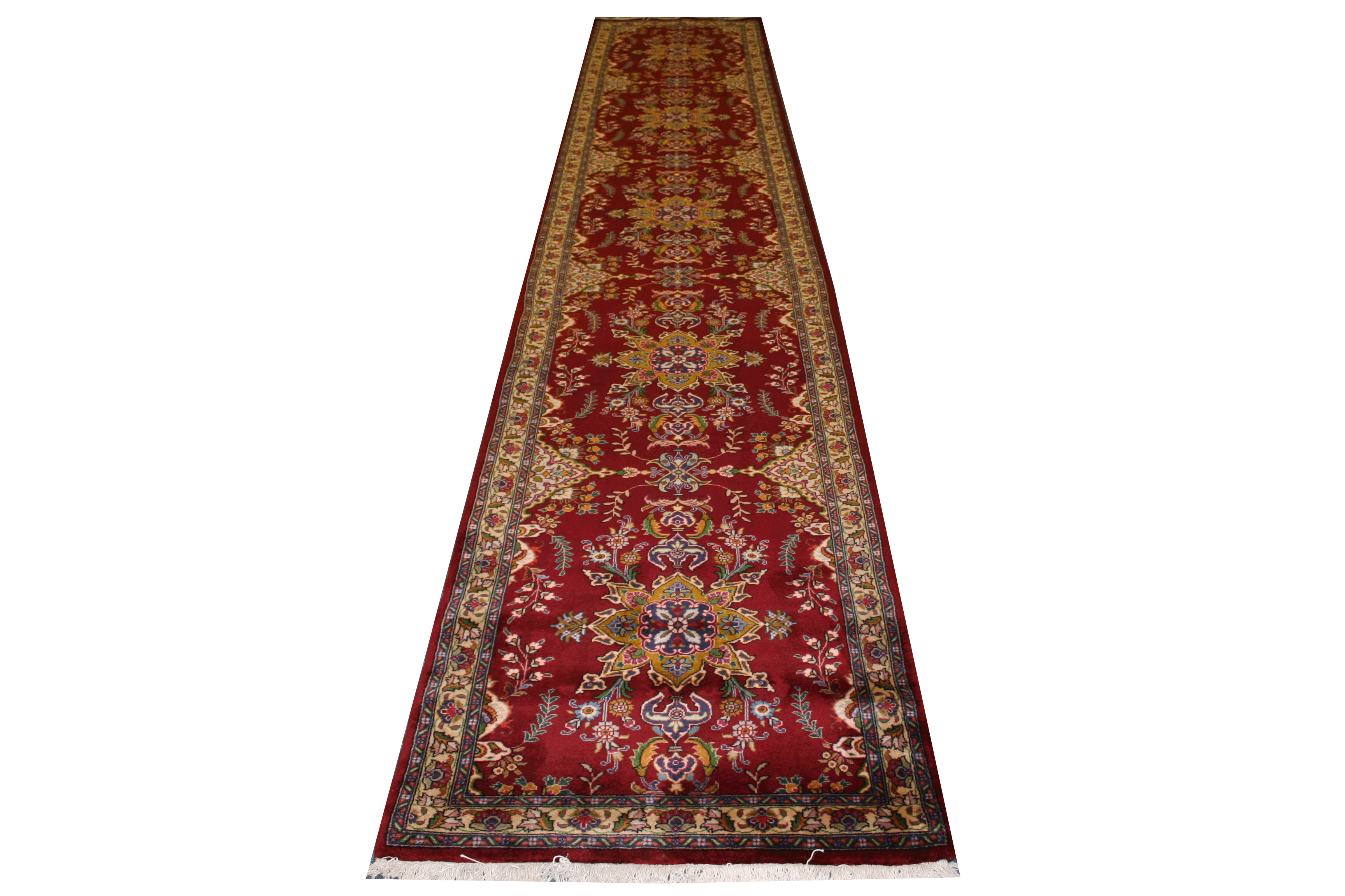 5501 Tabriz  16.7x2.9