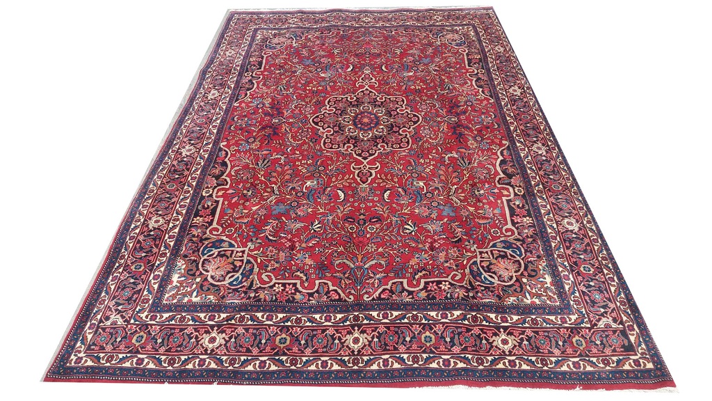 Shahr baf 7x10