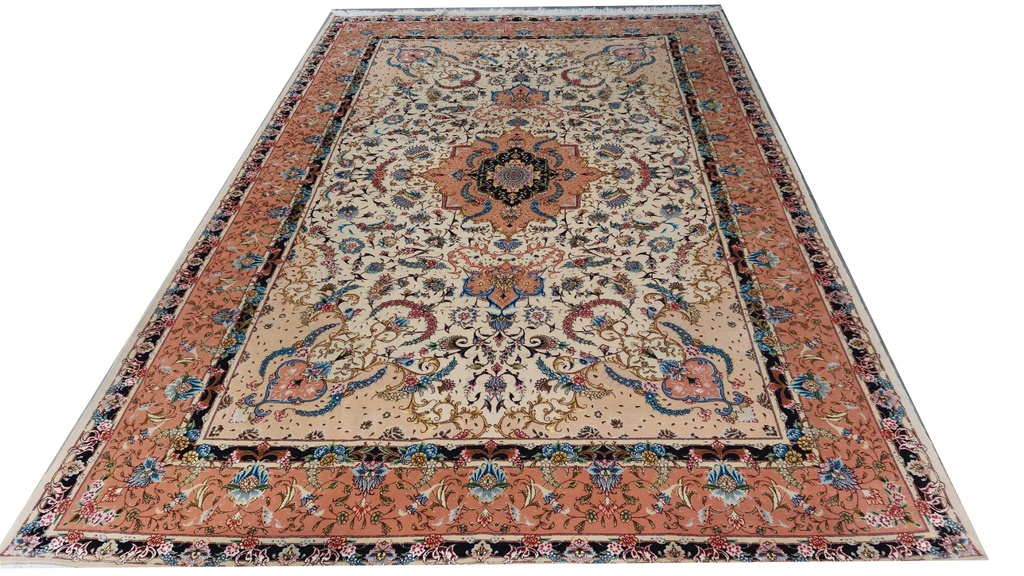 Tabriz Pair