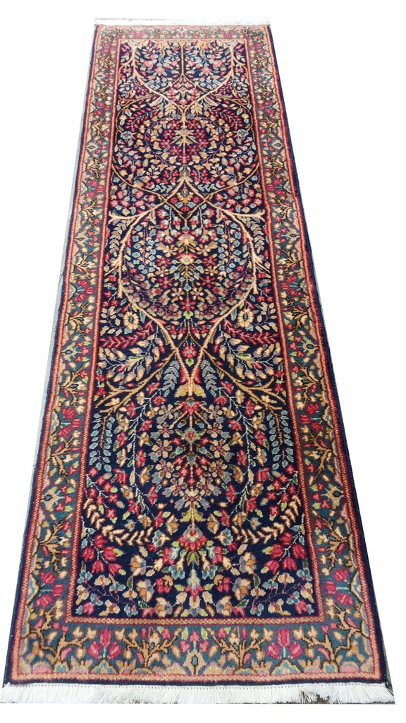 Kerman 8ft Persian