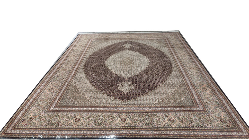 Tabriz, Persian 8.3 x 11