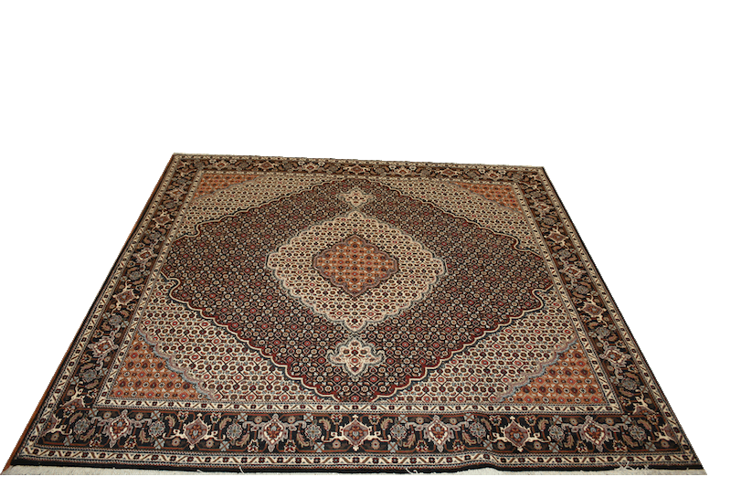 Tabriz 7717 6.5ft. x 6.7ft B4-