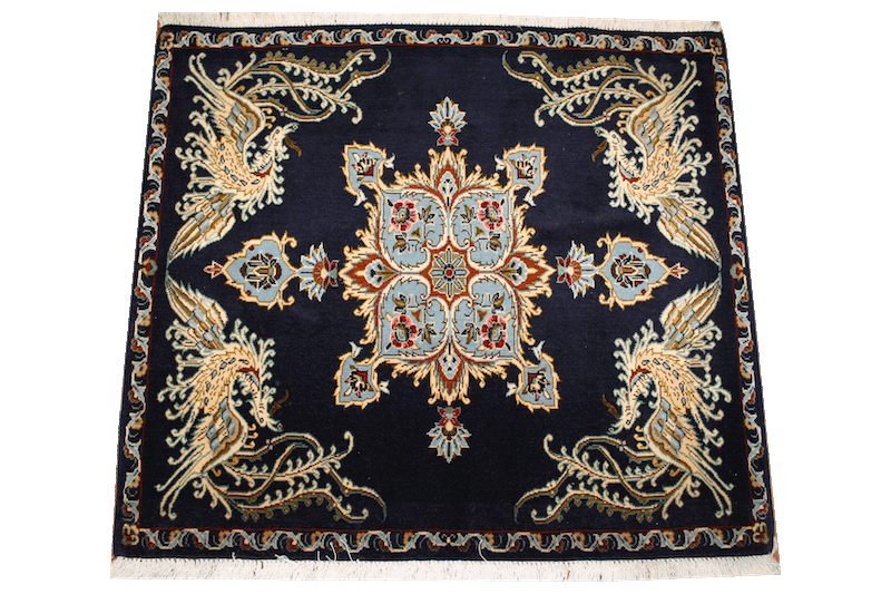 5797 Kashan 3.3 x 2.5ft.  c9