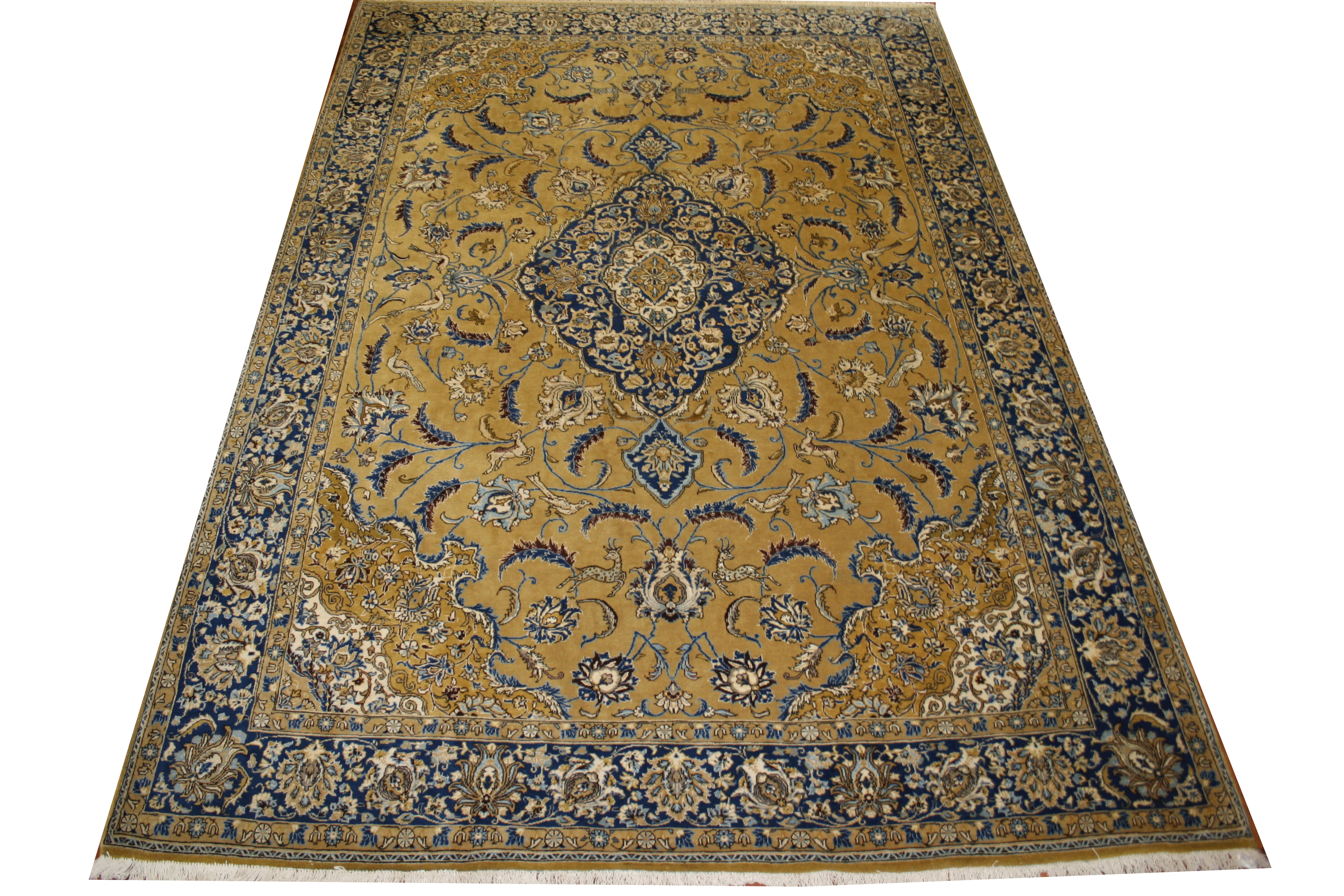 Qum 3978 11.3 x 7.6ft