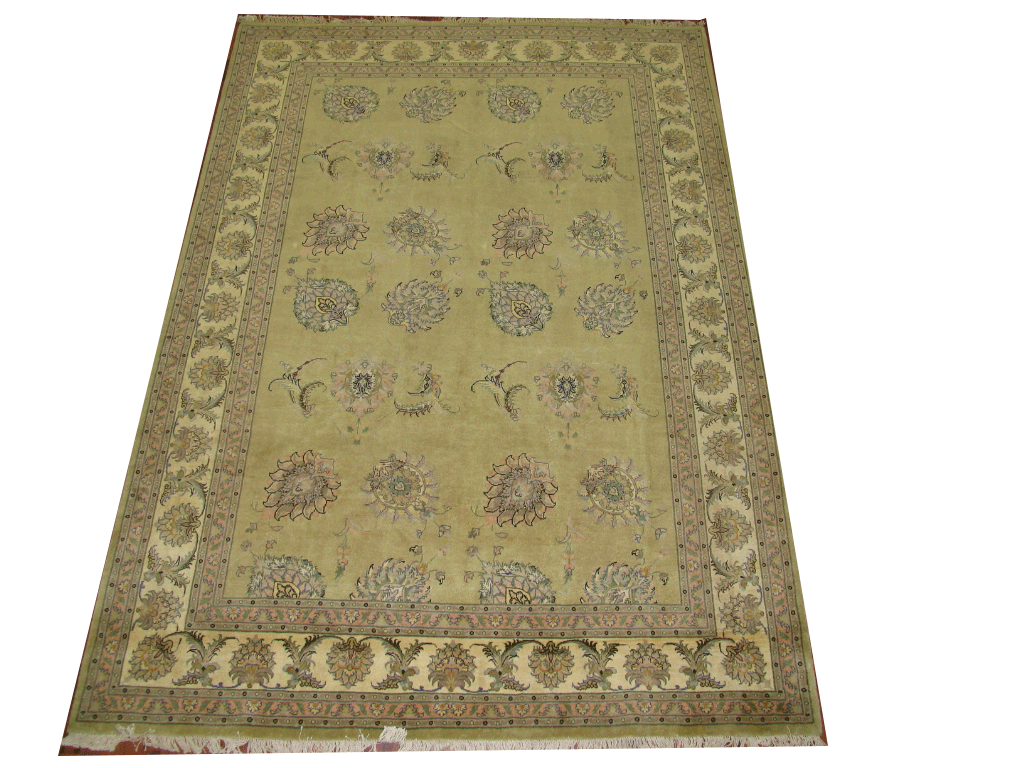 Tabriz 8558-11.10-x 8.3ft A2B1