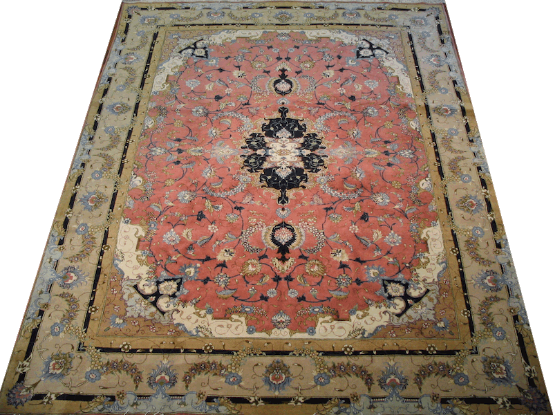 2522 Tabriz13x10 A1b2