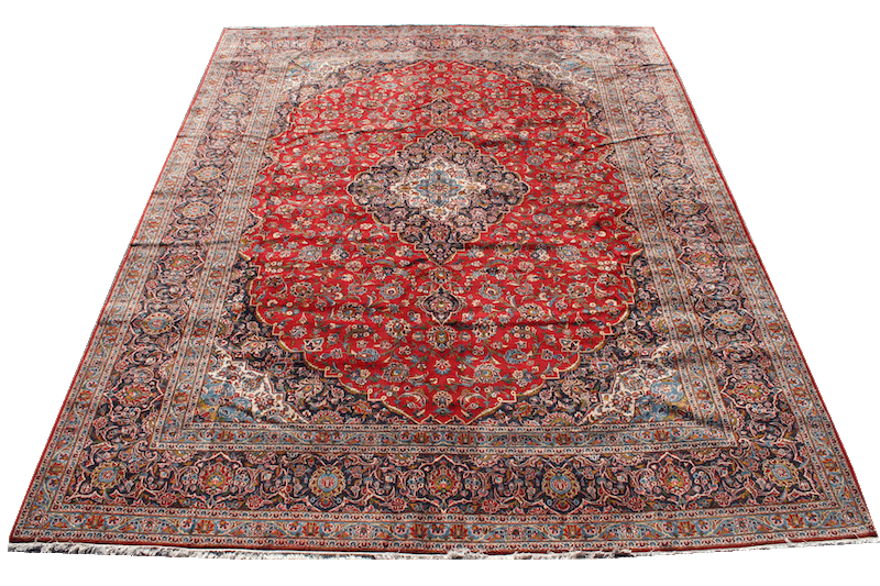 KASHAN 6770 16.4X13ft. B9c3