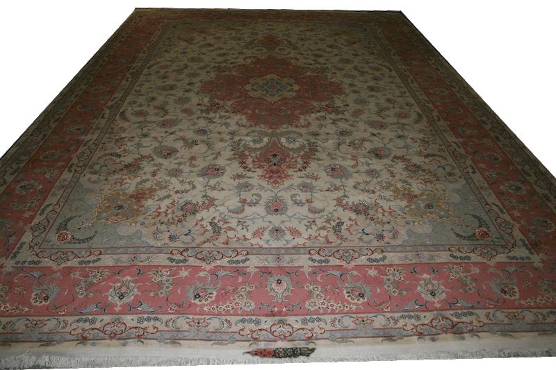 Tabriz#7984 16.1x11.5ft A5B4C2