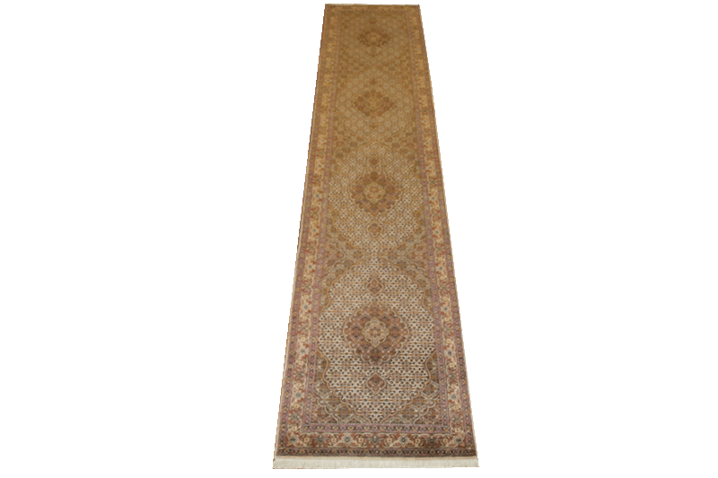 Tabriz 4943 13.5 x 2.7ft. A1c7