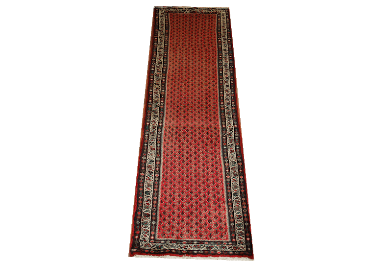 379 Hamadan 9.6 x 2.7ft. B1