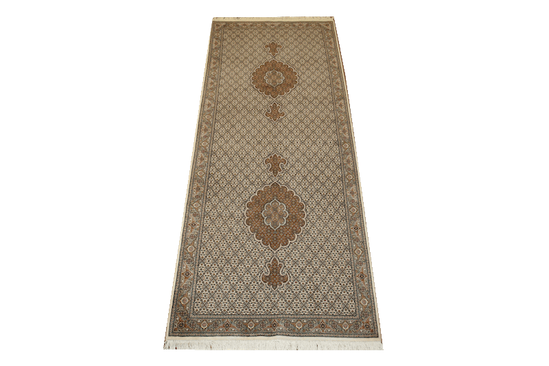 Tabriz 9378 10x3.5ft A1B6C3