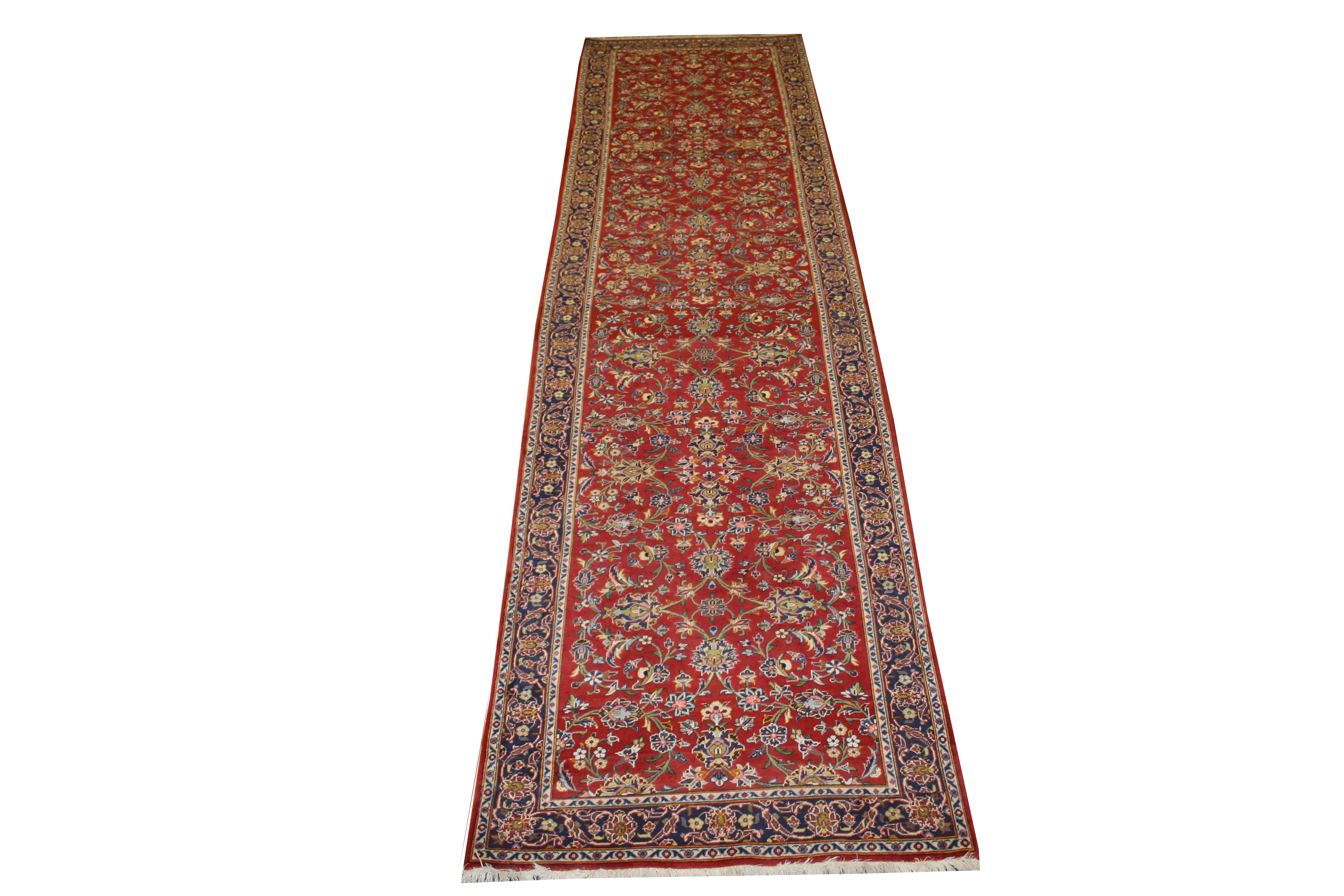 5670 Kashan 14.3x3.8ft