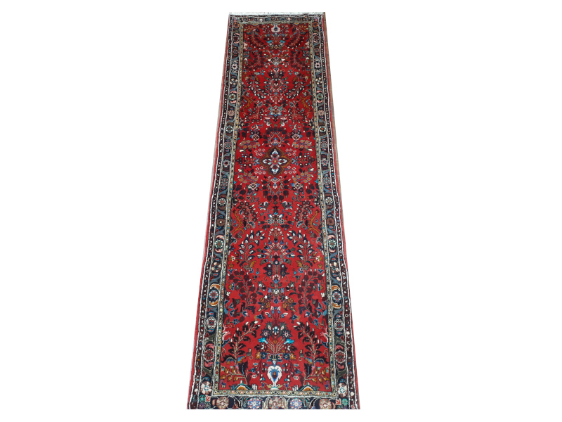 1174 Hamedan 13x2.9 ft.