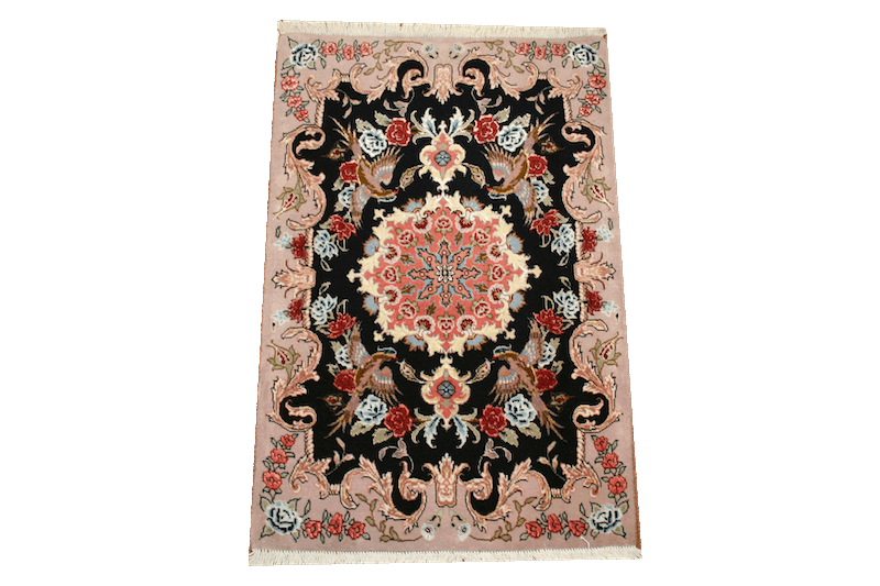 Tabriz#8906 2.9x 1.9ft. B1c7