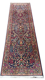 Kerman 8ft Persian