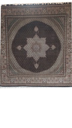 Tabriz 10x10  Ft Persian