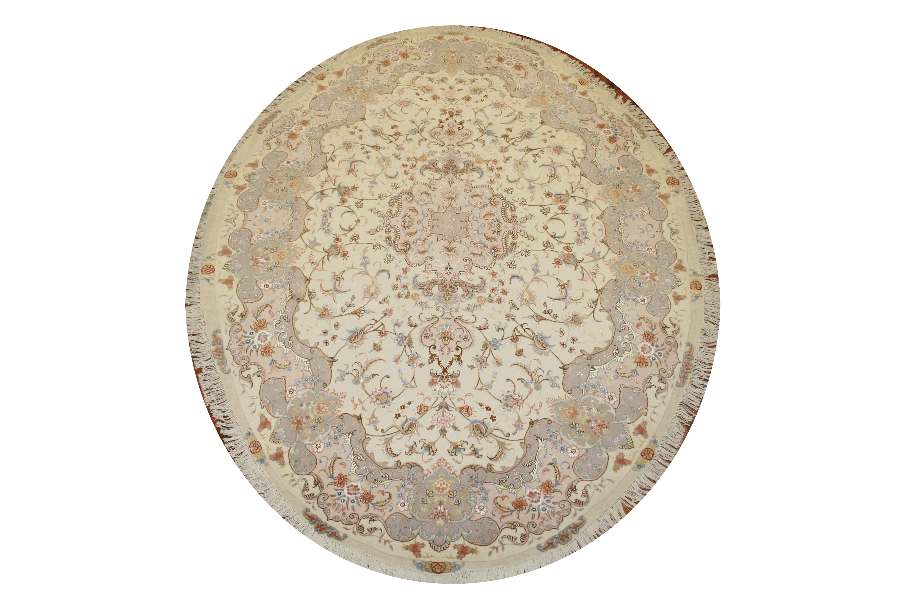 [9129] 9129 Tabriz 7x10