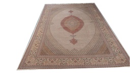 [9349] Tabriz 9349 17.1X11.6ft